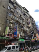 鄰近和碩139社區推薦-漢口大廈，位於台北市中正區